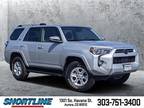 2021 Toyota 4Runner