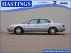 2005 Buick LeSabre