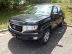 2010 Honda Ridgeline