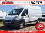 2019 RAM ProMaster 2500