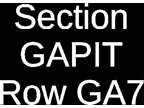 2 Tickets Cole Swindell 10/20/23 Dow Arena At Dow Event