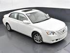 2006 Toyota Avalon