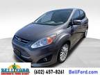 2013 Ford C-Max Hybrid