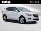 2018 Buick Envision