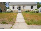 6114 Belwood St, District Heights, MD 20747