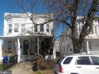 604 Cator Ave, Baltimore, MD 21218