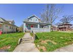 2810 Elsinore Ave, Baltimore, MD 21216