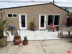 12512 Rubens Ave, Los Angeles, CA 90066