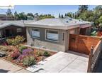 2539 Damuth St, Oakland, CA 94602