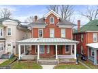 423 Summit Ave, Hagerstown, MD 21740