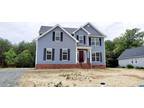 1775 W Old Mountain Rd #LOT 6, Louisa, VA 23093