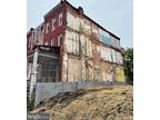 2917 Walbrook Ave, Baltimore, MD 21216