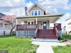 4411 Kathland Ave, Baltimore, MD 21207