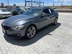 2016 BMW 435 Gran Coupe