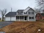 1673 Chestnut St, New Ringgold, PA 17960