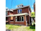 707 Lincoln St, Cumberland, MD 21502
