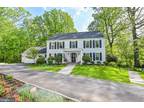 12214 Rowan Tree Dr, Fairfax, VA 22030