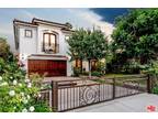 16828 Bollinger Dr, Pacific Palisades, CA 90272