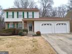 8636 Concord Dr, Jessup, MD 20794