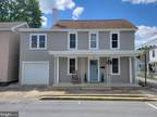 329 Chestnut St, Mount Holly Springs, PA 17065