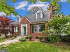 307 Magnolia Ave, Frederick, MD 21701