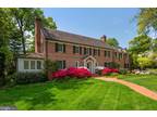 5306 Kenwood Ave, Chevy Chase, MD 20815
