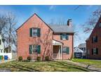 312 Southway, Baltimore, MD 21218
