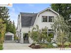 6429 Regent St, Oakland, CA 94618