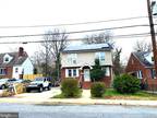 5511 Farragut St, Hyattsville, MD 20781