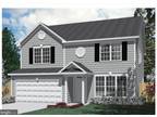 Lot # 23 Thyme Way, Bunker Hill, WV 25413