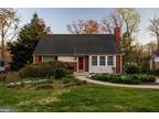 8807 Cromwell Dr, Springfield, VA 22151