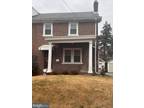 126 W Mowry St, Chester, PA 19013