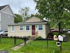 1189 grove ave Shady Side, MD -