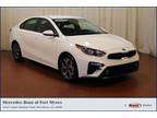 2020 Kia Forte