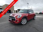 2018 MINI Hardtop