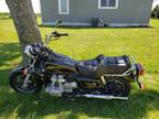 1984 Honda Gold Wing