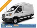 2019 Ford Transit-350