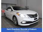 2015 Hyundai Azera