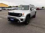 2020 Jeep Renegade