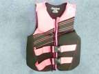 Overton's Life Jacket ~ Youth LG / Adult XXS ~ USCG Approved