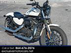 Used 2013 Harley-Davidson XL883 for sale.