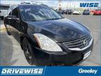 2011 Nissan Altima