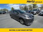 2022 Toyota Sienna