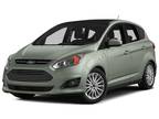 2014 Ford C-Max Energi