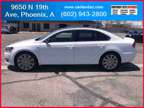 2014 Volkswagen Passat for sale