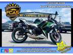2022 Kawasaki Ninja 650 ABS KRT Edition for sale