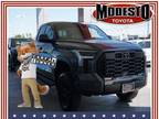 2022 Toyota Tundra