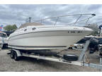 1999 Sea Ray 260 Sundancer