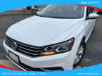 2018 Volkswagen Passat for sale