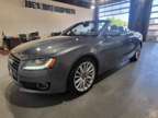 2012 Audi A5 for sale